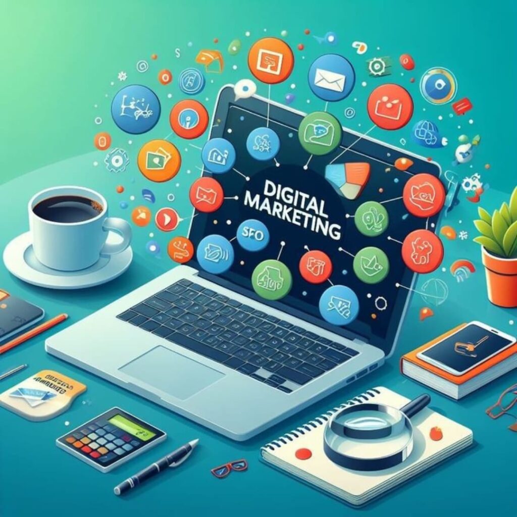 Digital Marketing Course: Your Ultimate Guide to Success