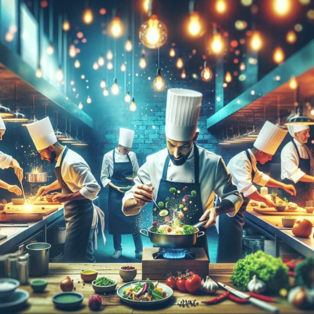 Digital Marketing for Restaurants: Innovative Techniques to Stand Out